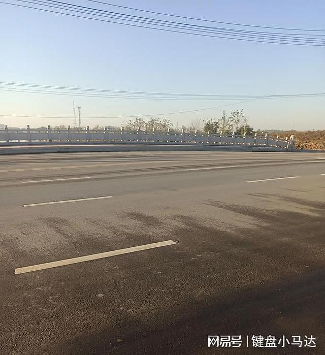 话说曹县古城要命名的五座桥的前世今生 - 11