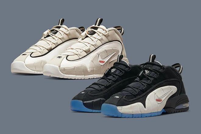 Supreme、CdG 加持，Nike 在悄悄推动 90 年代实战鞋回潮 - 25