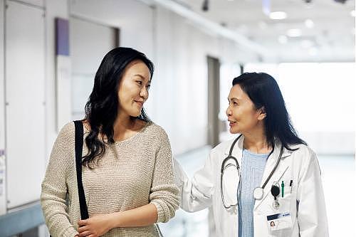 女性健康是社会繁荣的基石：欧加隆守护中国女性健康未来 - 2