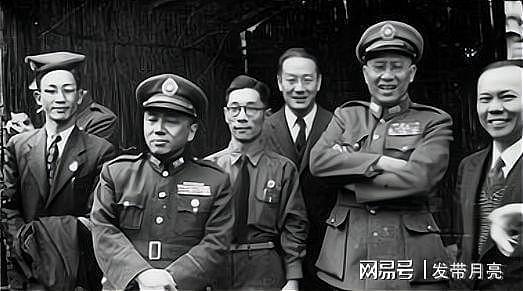 追命太岁赵理君，因杀人太多，做事太狠，最终被蒋介石正法 - 3