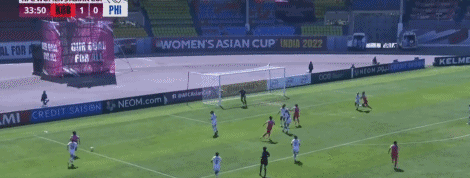 2-0！韩国女足首进亚洲杯决赛创史！约战中国女足，热刺名将破门 - 3