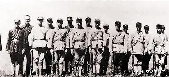 在抗战中牺牲的“八大名将”，若不牺牲，授衔时他们将会是啥军衔 - 1