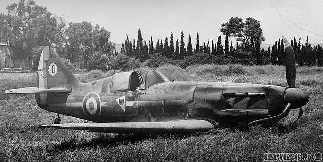 85年前 德瓦蒂纳D.520首次试飞 二战期间法国性能最出色的战斗机 - 4