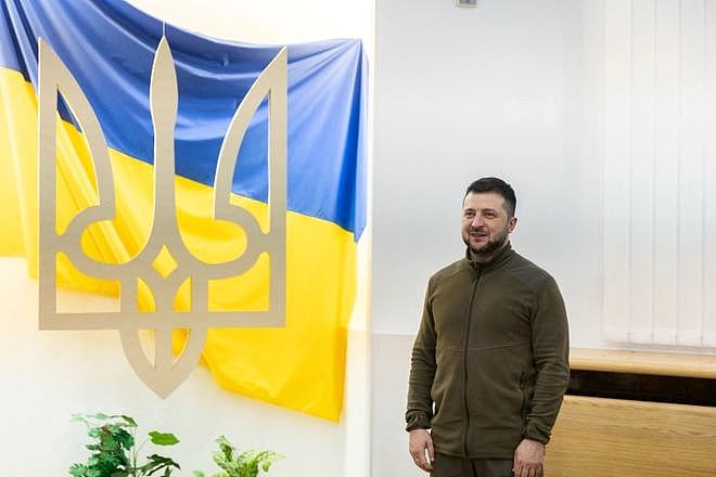 “并非闪电战” 俄专家：在乌克兰实现军事目标是生死攸关的问题 - 4