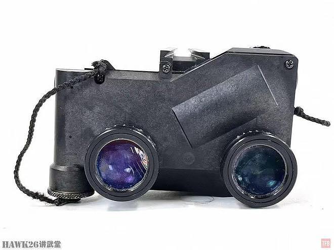 评测：泰雷兹LUCIE夜视仪 设计独特的科幻装备 中国仿制型号出镜 - 14