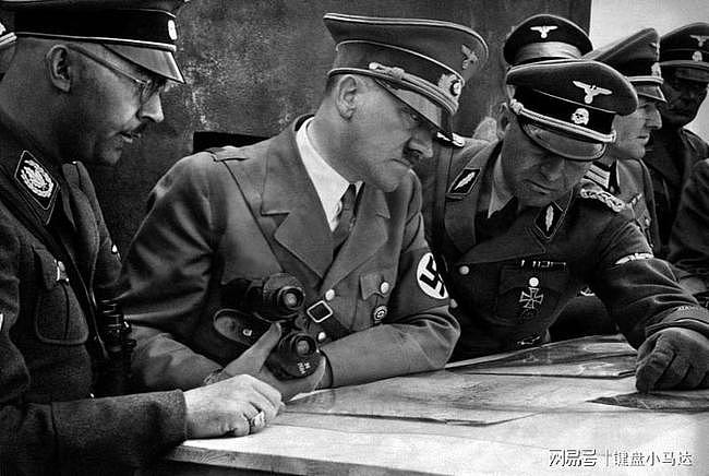 纳粹德国最倒霉将军，战后被同盟国判处绞刑，死后7年被宣布无罪 - 2
