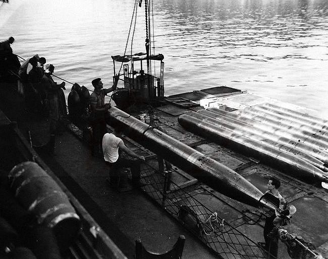 日本氧气鱼雷这么厉害为何英美不搞？1942年8月9日萨沃岛海战开始 - 14