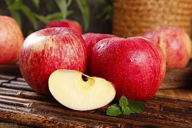 立春后，苹果和红枣是绝配，每周喝几次，很多人不知道有啥用 - 1