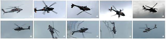 共轴之殇：Ka-50/52直升机的是是非非 - 10