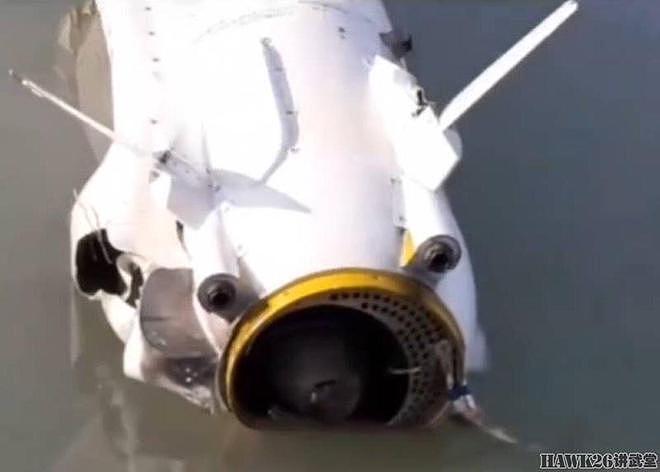 乌克兰R-360“海王星”巡航导弹残骸被冲上海滩 引发外界的担忧 - 6