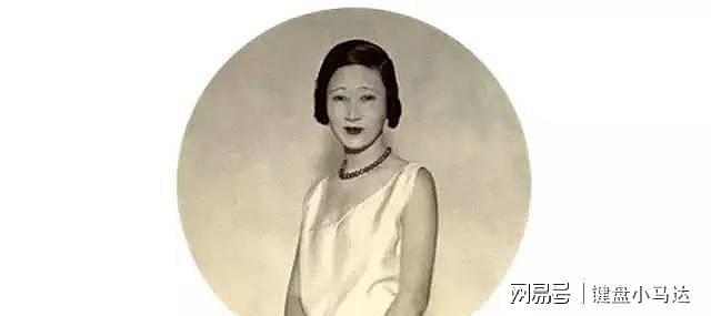 她是顾维钧最后一任妻子，上海滩最后的名媛，美到112岁才去世 - 12