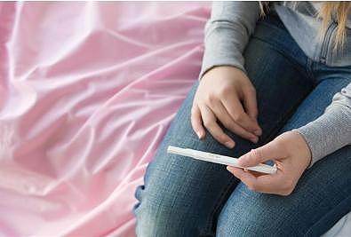 人工流产后，没来月经就不用做避孕措施吗？吃亏的女孩不在少数 - 1