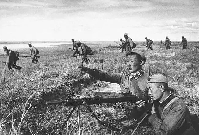 诺门坎之战，日本和苏联究竟是谁胜谁负 - 7
