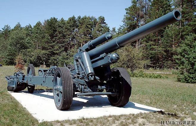 图说：苏联ML-20型152mm榴弹炮 超越时代 交战双方都欢迎的重武器 - 13