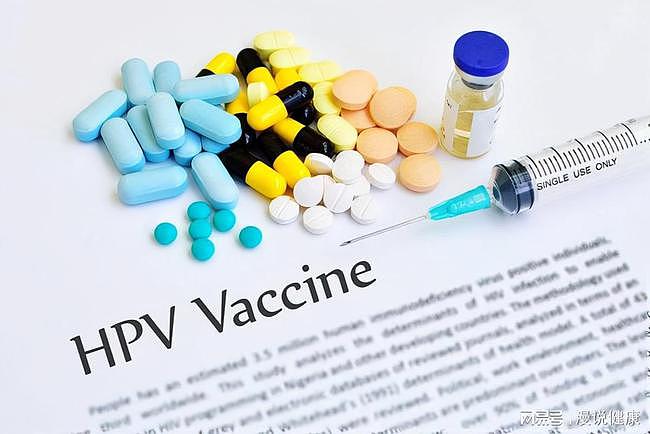 首批接种HPV疫苗的女孩，如今咋样？《柳叶刀》揭晓了答案 - 2