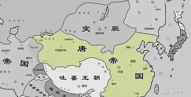 古代外国人是怎样称呼中国的？叫法五花八门，日本的叫法让人愤怒 - 6