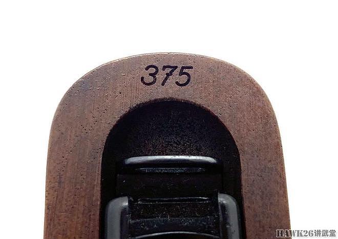 细看：瓦尔特PPK 50周年纪念款手枪 见证德国枪械制造的顶尖工艺 - 10