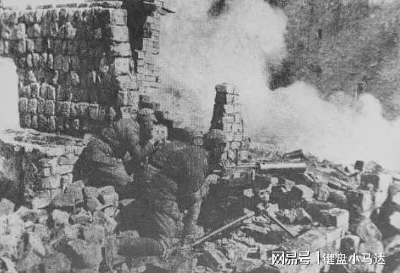 清朝皇室改姓赴抗日战场，在前线建医院救伤兵，后方养孤儿救难童 - 1