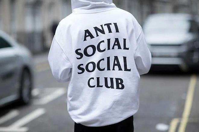 Anti Social Social Club 被品牌管理公司收购 - 3