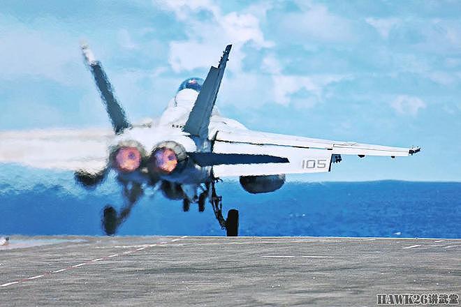 美国“林肯”号航母菲律宾海演习“四等人”F-35C战机扬眉吐气 - 4