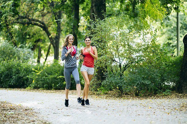 减肥别只跑步了，这4个方法，帮您刷低体脂率！ - 2
