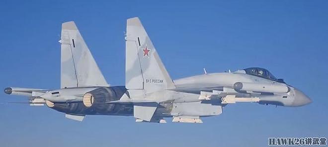 海外谈中国：图-95MS神秘降落 中俄轰炸机联合编队 释放什么信号 - 5