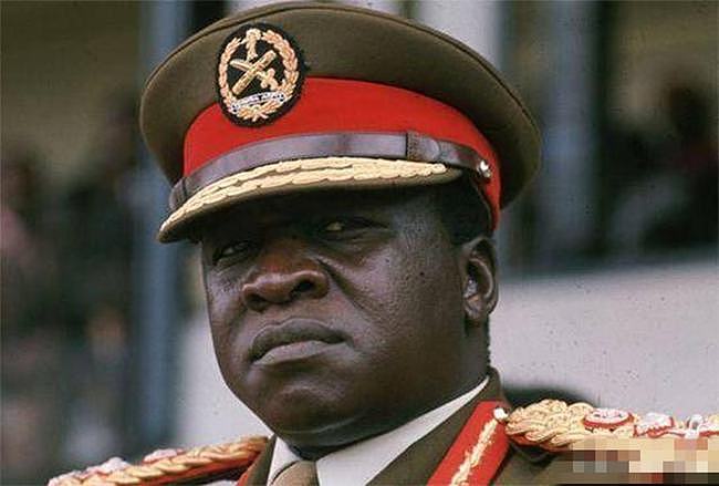 为什么乌干达和坦桑尼亚战争叫菜鸡互啄？1971年1月15日阿明政变 - 3