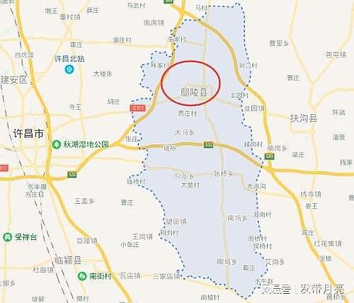 河南省一个县，总人口超60万，建县历史超2000年！ - 2