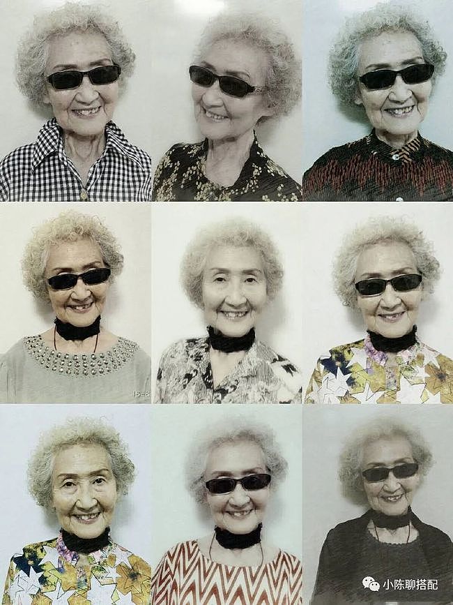 “90多岁了，但我还年轻”，这位奶奶活成了我们都羡慕的样子 - 2