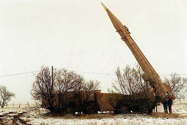 萨达姆发射200枚飞毛腿就让伊朗停战？1980年9月22日两伊战争爆发 - 12