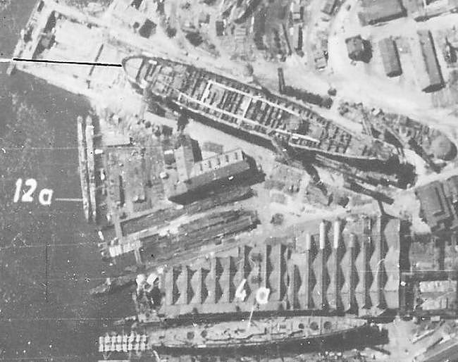 苏联海军上当记，德国骗苏联来买船，却卖了个残次品给苏联 - 3