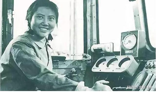 上世纪50年代，那位闻名全国的女火车司机田桂英，后来怎么样了 - 5