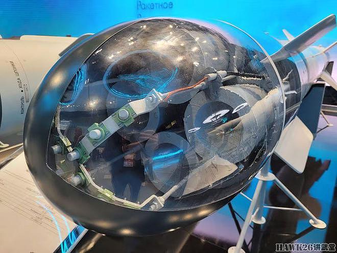 “军队2023”国际军事技术论坛开幕 俄罗斯战术导弹公司秀大杀器 - 8