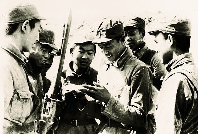 1942年，一个神枪手遭遇上百日军，完成了一场漂亮的截杀 - 3