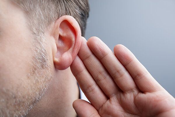 耳朵总是容易痒，是怎么了？或是这4种病的“征兆”，最好上点心 - 1