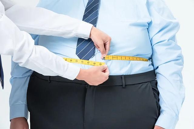 中疾控14年数据：中国人整体越来越胖！这个年龄段的男性更应该控制体重 - 1