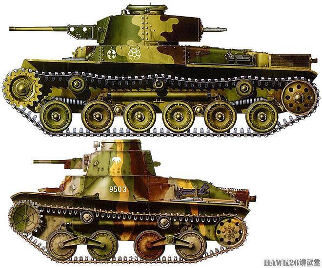 80年前 美军发动塞班岛战役 M4“谢尔曼”中型坦克发挥巨大作用 - 7