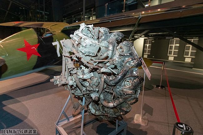 胜利之翼航空博物馆揭幕 精彩情景布置 为参观者提供沉浸式体验 - 18