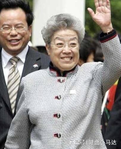 中国铁娘子吴仪：一生未婚却不是独身主义者，69岁时从高位裸辞 - 4