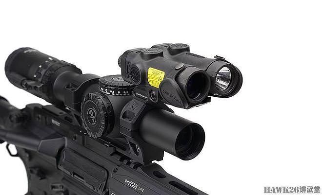 打击工业公司ASM镜座配件 提升原系统功能 可加装瞄准镜等附件 - 5