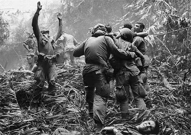 1979年对越反击战爆发，16个国家公然反对，为何都不敢出兵干预？ - 2