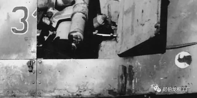 犀牛无限好，只是近黄昏：一位德军自行反坦克炮兵的终战流水账 - 3