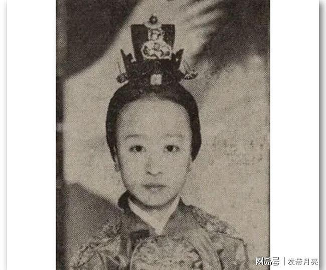 朝鲜李朝最后王女：德惠翁主的幸福与悲剧 - 1