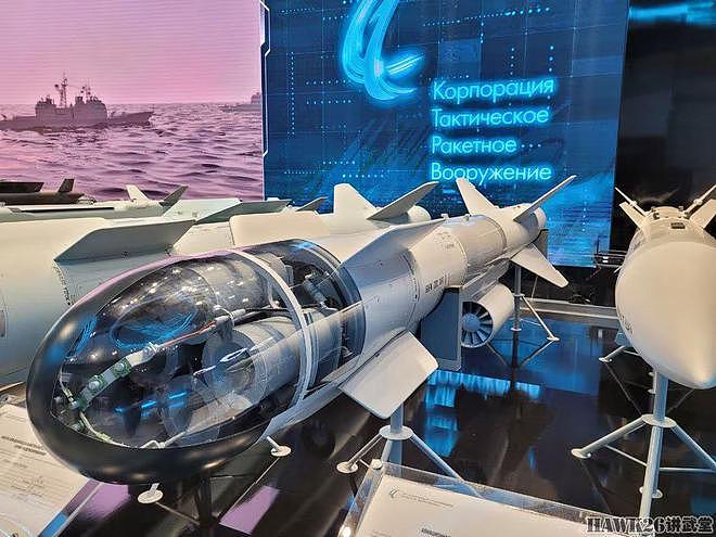 “军队2023”国际军事技术论坛开幕 俄罗斯战术导弹公司秀大杀器 - 7