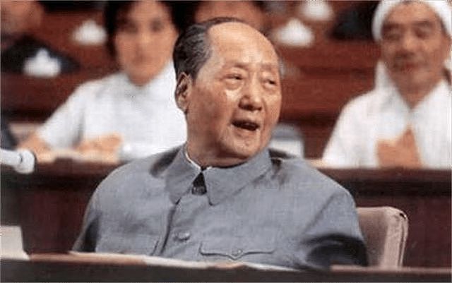 张玉凤透露毛主席最后一年的生活：他非常孤独，经常一个人掉泪 - 6