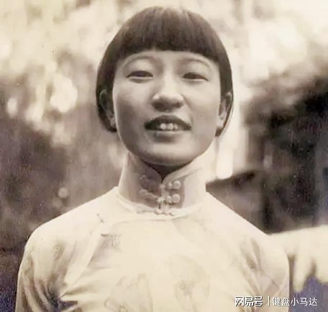 川岛芳子的亲生妹妹，大清最后的格格，建国后活到96岁 - 3