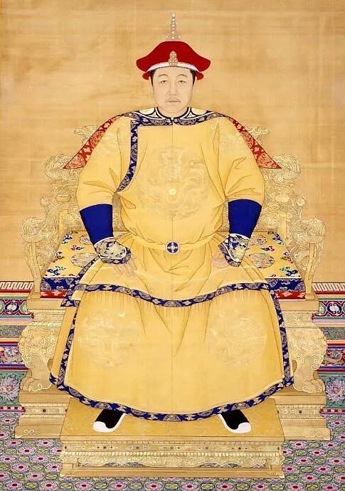 清朝的皇宫，为什么有这么多漏洞百出的“谜案” - 3