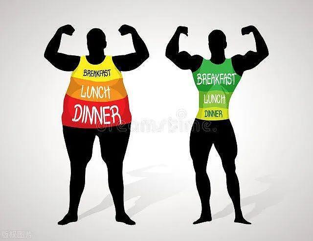 如何改变易胖体质？几个方法提升代谢，让你变成易瘦体质 - 3