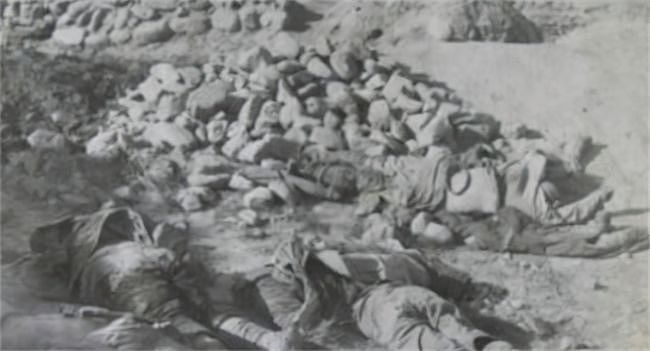 1958年，甘肃如何清算伤害西路军的马家军帮凶？他们的罪行有哪些 - 7
