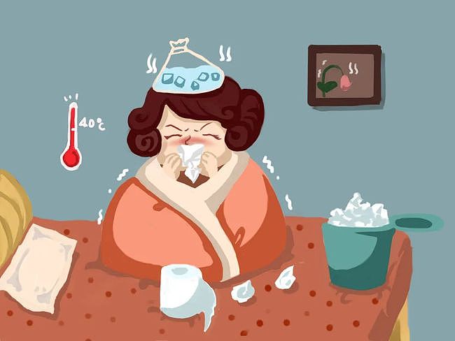 冬季感冒易发生，一个增强免疫力的妙方不可不知，益气固表还止汗 - 1